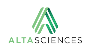 alta sciences logo