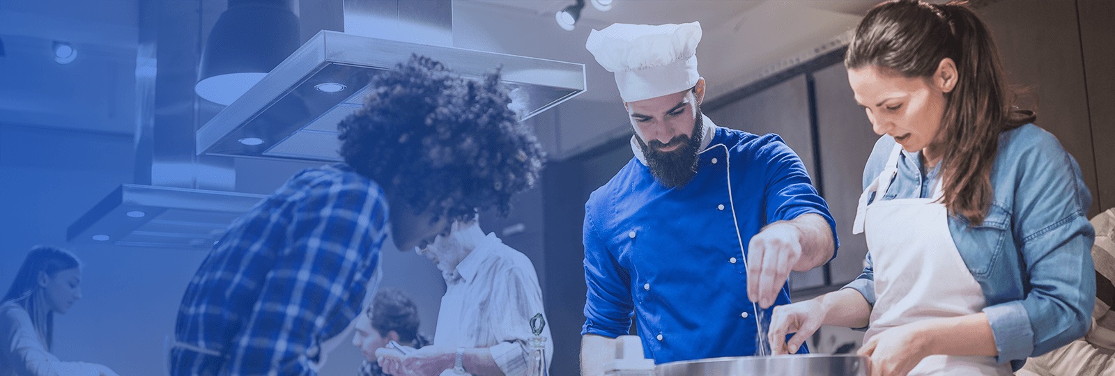 Culinary Arts And Le Bistro Restaurant - Sno-isle Tech Skills Center