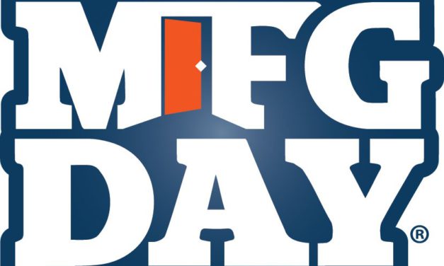 National Manufacturing Day 2019