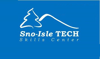 Sno-Isle Logo